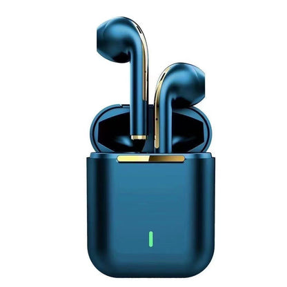 Wireless Gaming Bluetooth Earphones with Digital Display
