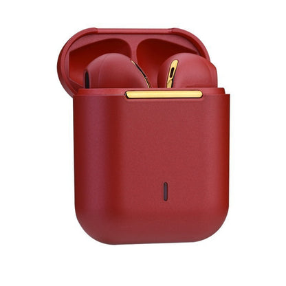 Wireless Gaming Bluetooth Earphones with Digital Display