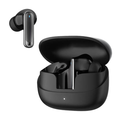 Wireless Gaming Bluetooth Earphones with Digital Display
